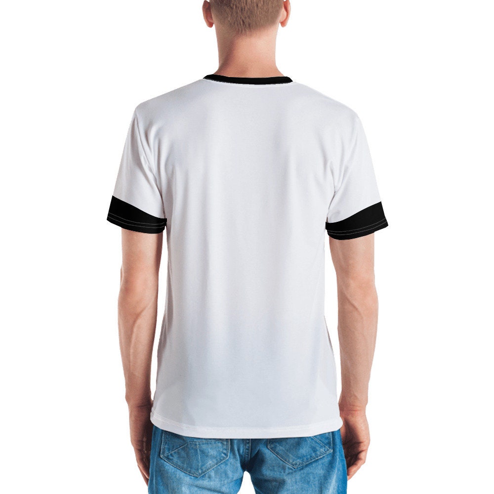 Ben Tennyson Ben 10 Classic Men's T-shirt white | Etsy