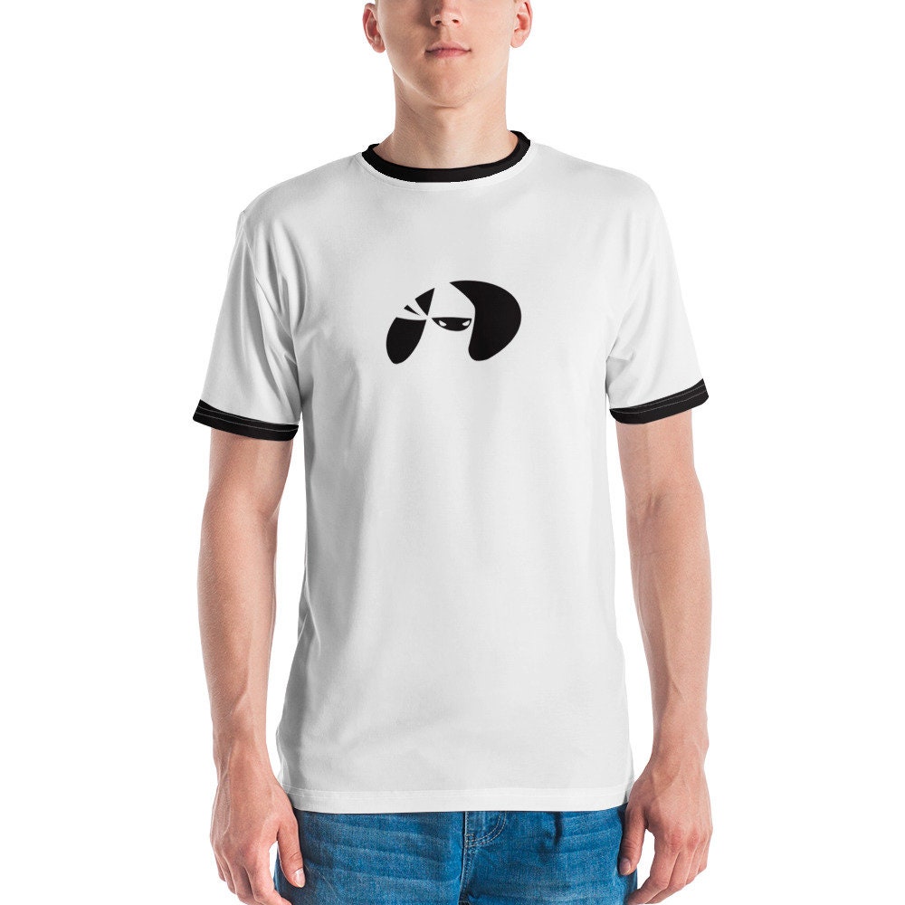 Kleding Herenkleding Overhemden & T-shirts T-shirts Tadashi Hamada kostuum Ringer T-shirt en San Fransokyo Hat Cosplay instellen combo Unisex volwassen maten 