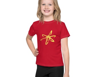 Boy Genius - Jimmy Neutron Kids T-Shirt