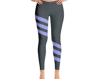 Ghost Type Gym - Sword and Shield Women's Leggings