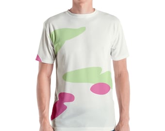 Mina Gym Leader - Sun and Moon T-Shirt
