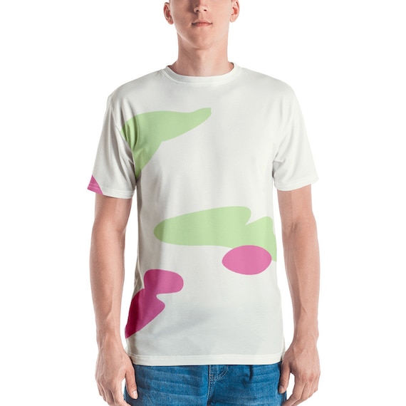 Gym shop leader shirt