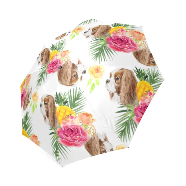 Cavalier Umbrella Etsy Australia