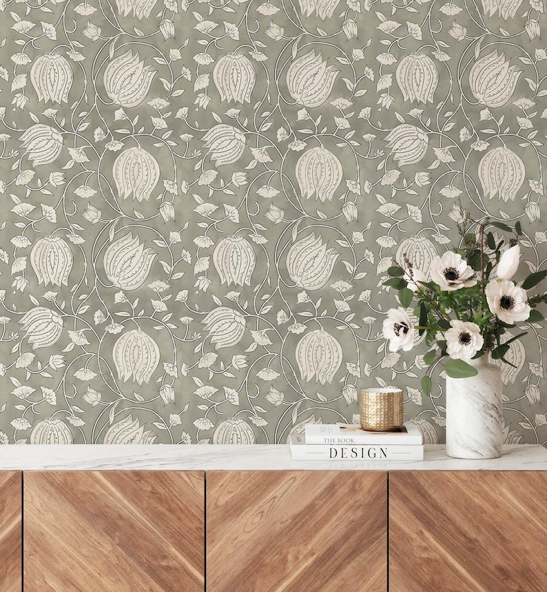Transform Your Space with Elegant Peel and Stick Wallpapers and Premium Home Decor