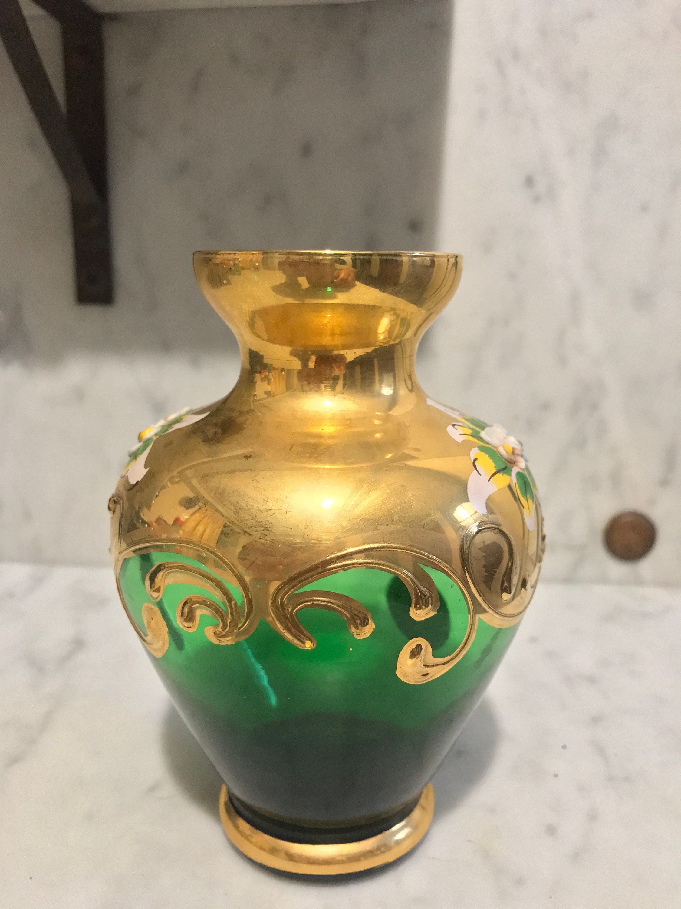 Forever Rose Rosa Eterna In Oro 24K – Vera Rosa Conservata, Placcata In Oro, In Vaso, Regalo Unico Per Sempre - 2
