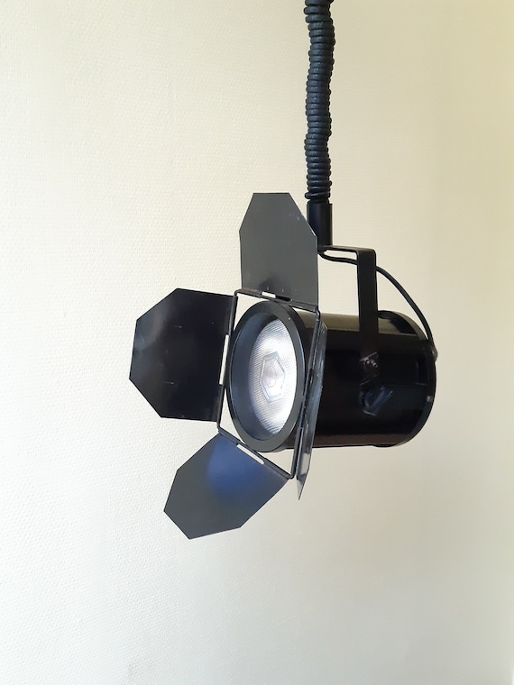 Ancien Projecteur Industriel À VENDRE! - FR