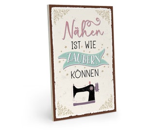 Turschild Spruch Etsy