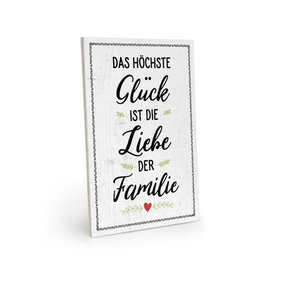 Familie Bild Spruch Mit Familie Und Liebe