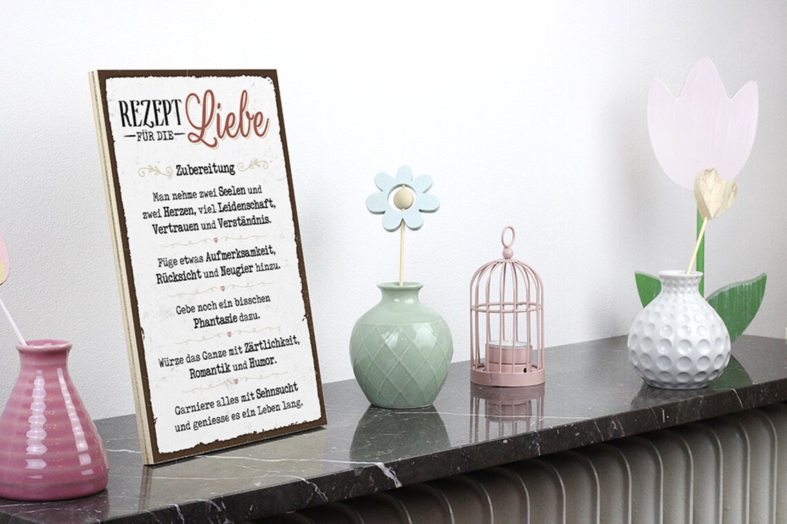 34++ Rezept fuer die liebe spruch ideas in 2021 sprucheont