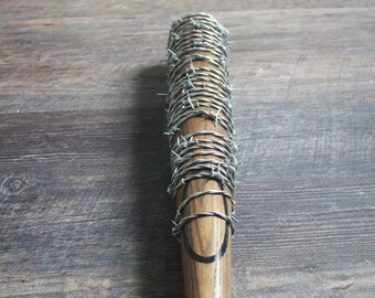 lucille replica bat for sale