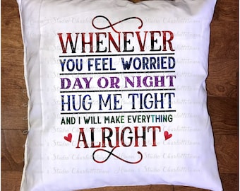 Pillowcase
