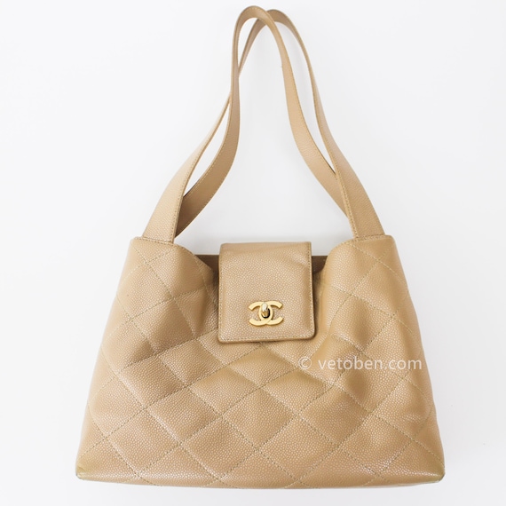 Vintage Chanel Shoulder bag