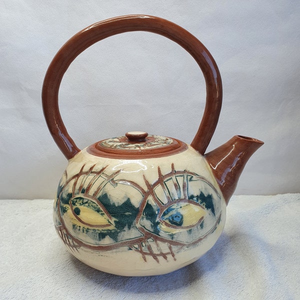 Quirky Pottery Etsy