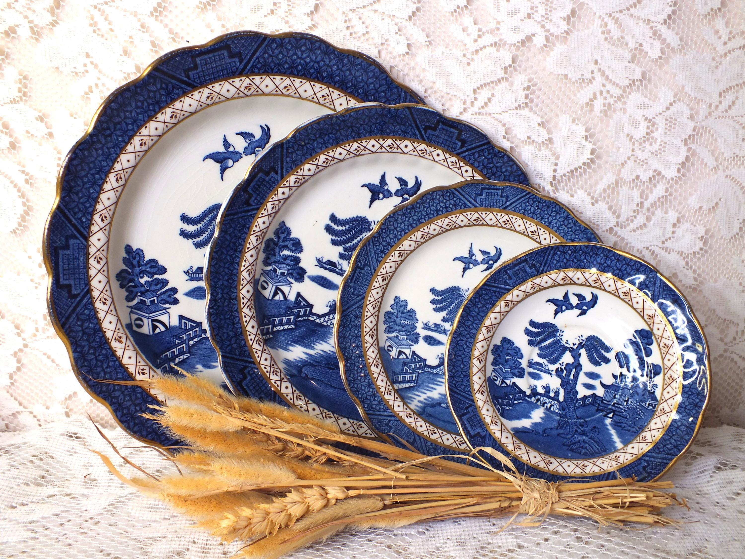 Real old willow - Etsy 日本