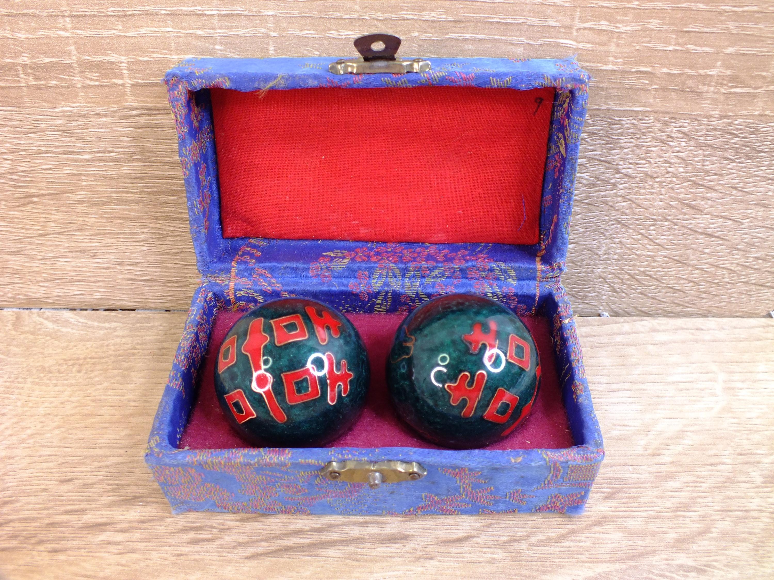 Chinese Musical Balls - Etsy