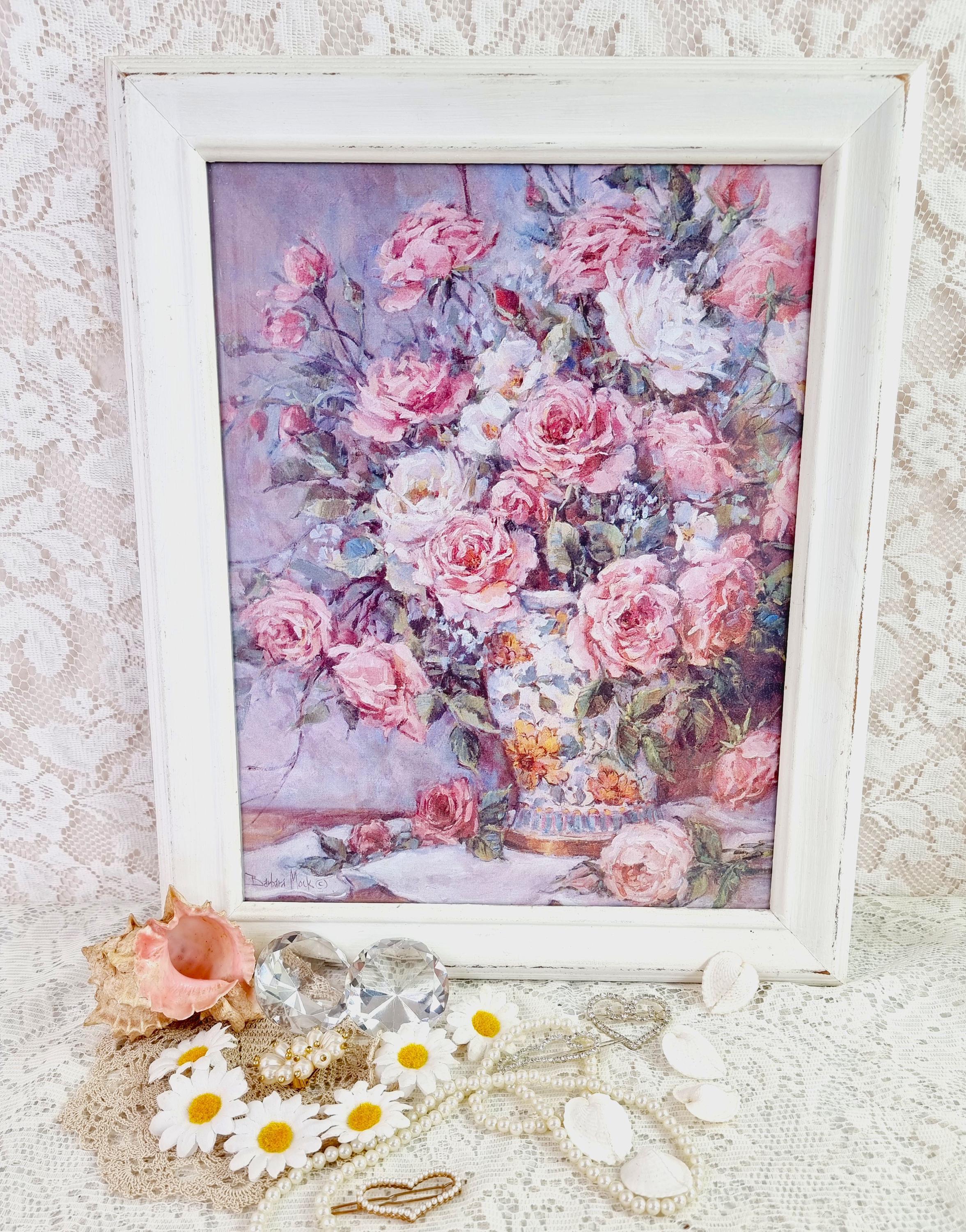 Barbara mock prints - Etsy 日本