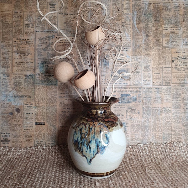 Large White Vase Etsy Australia