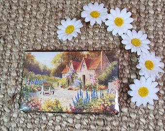 Vintage Sewing Kit