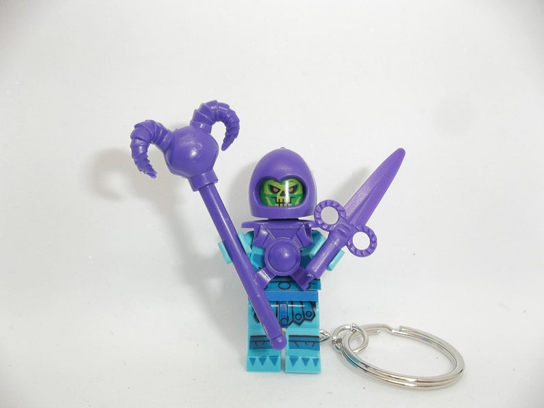lego skeletor