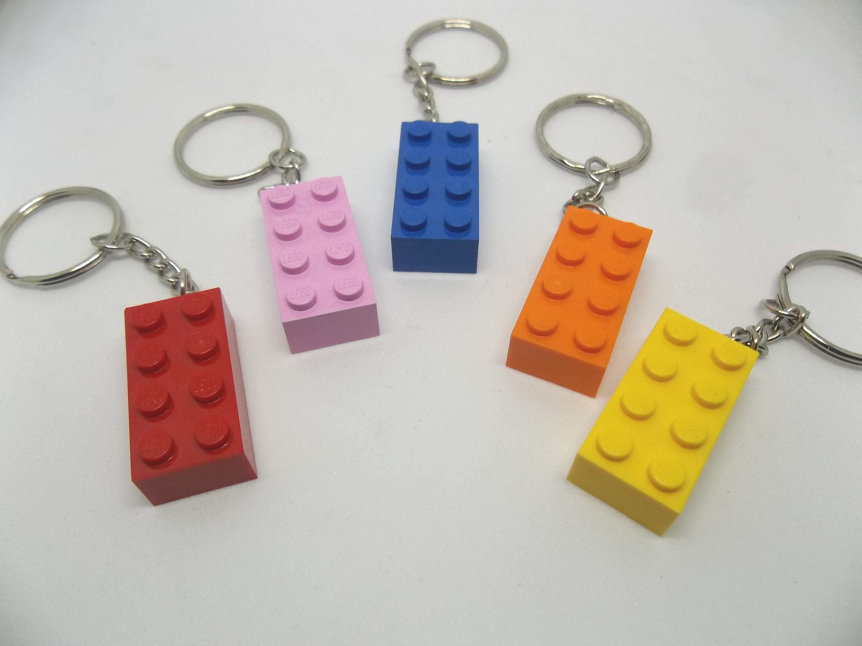 llavero de lego para parejas