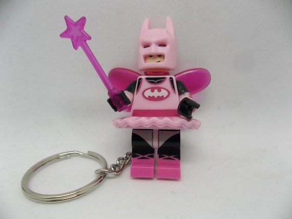 lego fairy batman