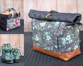 E-Book DEUTSCH Kombipaket Kamerataschen Schnittmuster