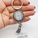 see more listings in the Keychain section