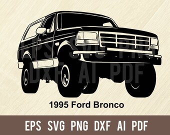 Download 4x4 Truck Svg Etsy