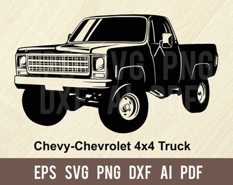 Free Free 225 Lifted Truck Svg SVG PNG EPS DXF File
