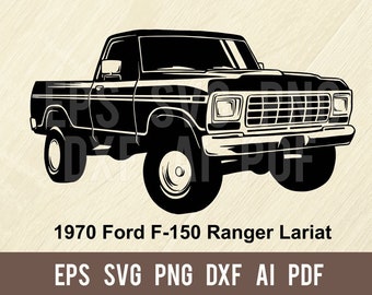 Free Free 240 Old Ford Truck Svg SVG PNG EPS DXF File