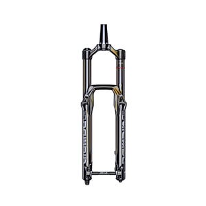 RockShox Domain R, 27.5&quot; Fork  Protection Film