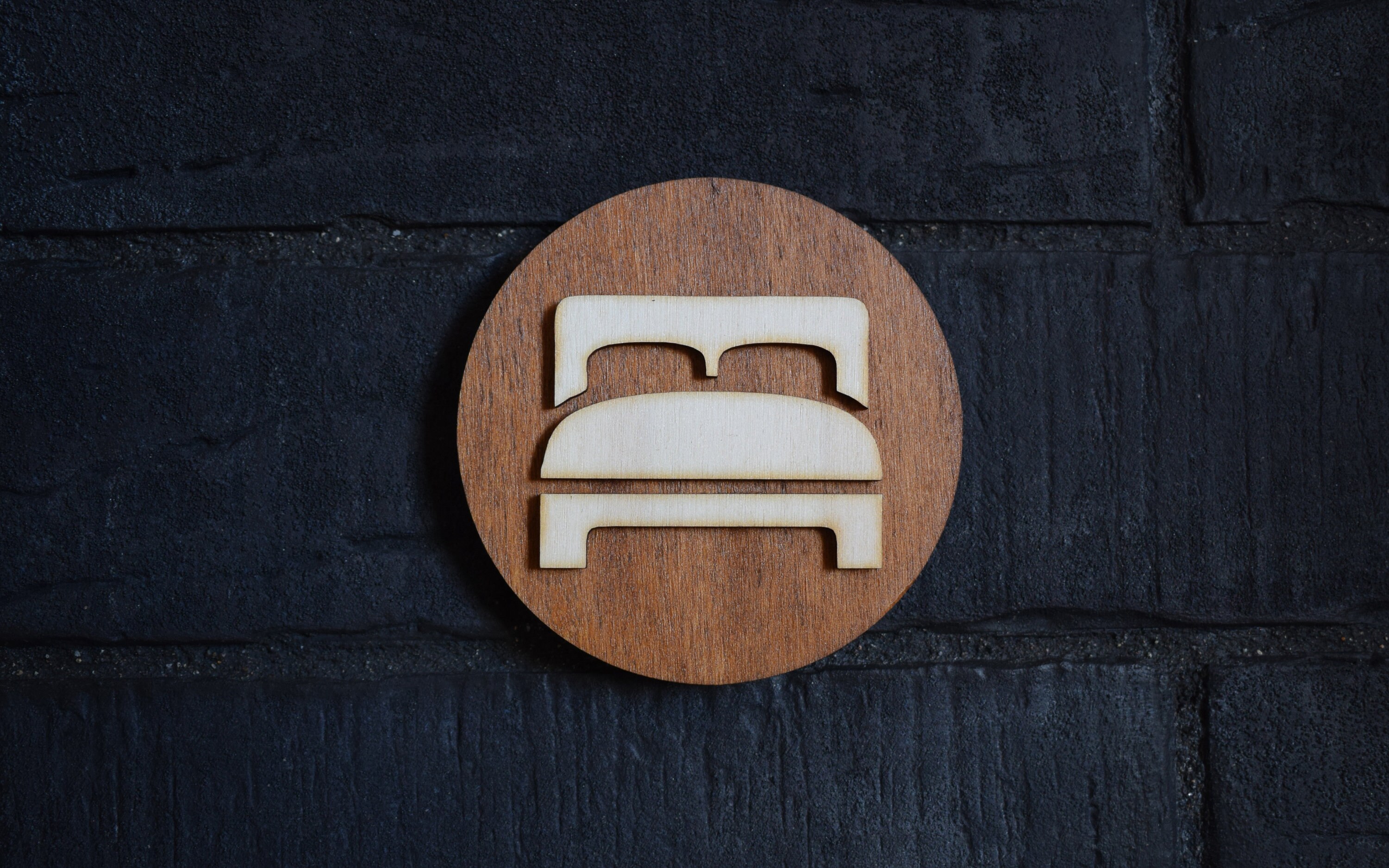 Bedroom Door Sign, Door Sign, Bedchamber Door Sign, Wood Gift, Wood ...
