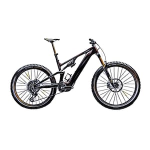 SPECIALIZED S-WORKS LEVO 4 - Tailored Protection Film