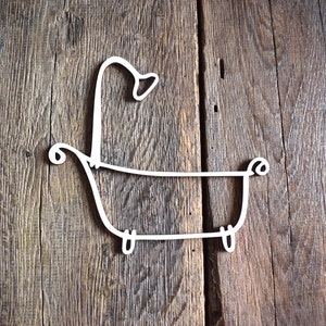 Letrero de puerta de baño, letrero de baño, decoración de baño, letrero de cabina, regalo de madera, decoración de madera, letrero de puerta de inodoro, puerta de inodoro unisex.