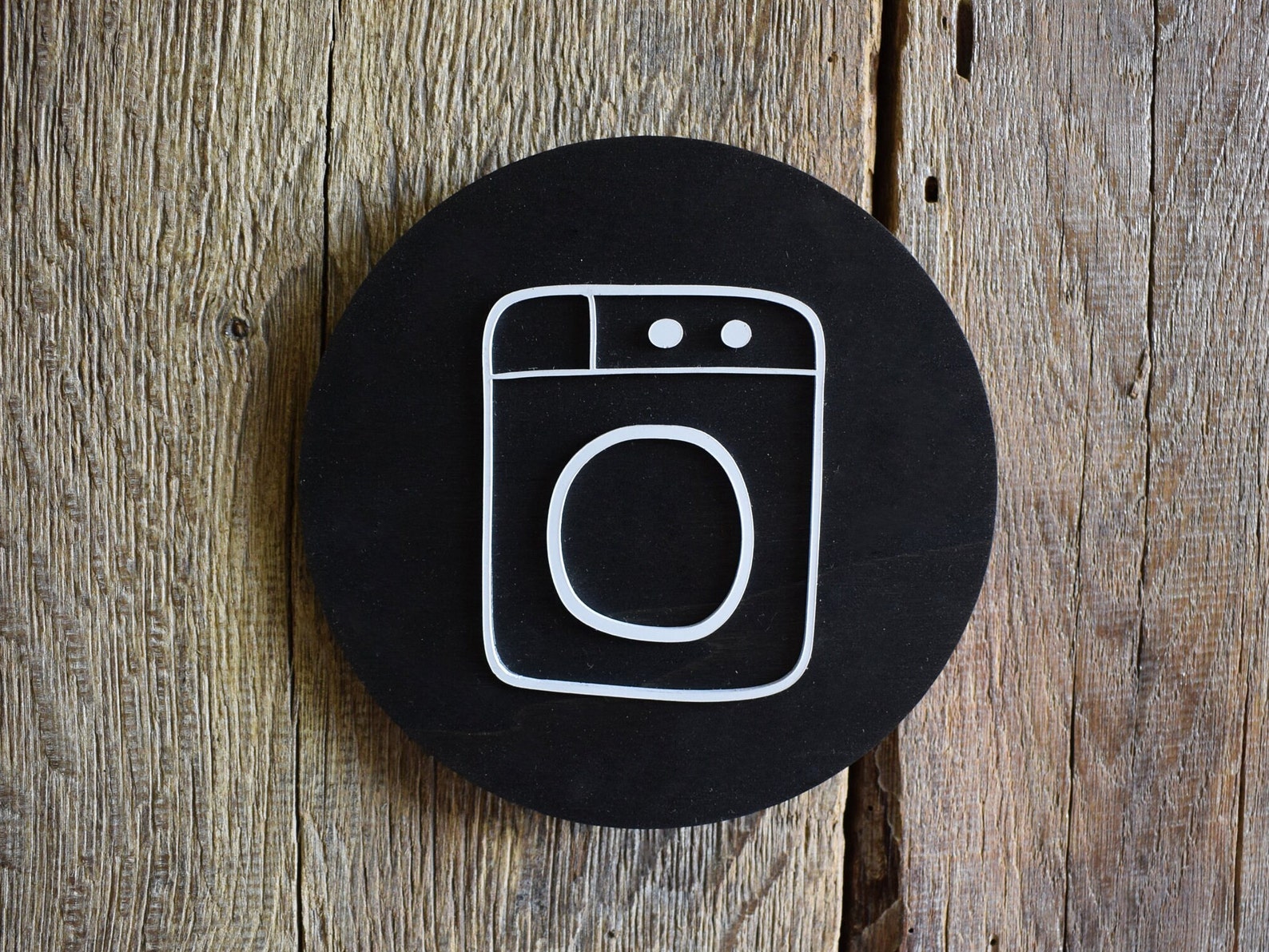 Laundry Door Sign Laundry Sign Bathroom Door Sign Bathroom Etsy