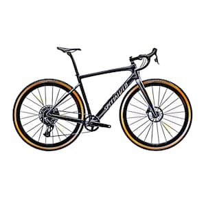 SPECIALIZED S-WORKS DIVERGE - Tailored Protection Film
