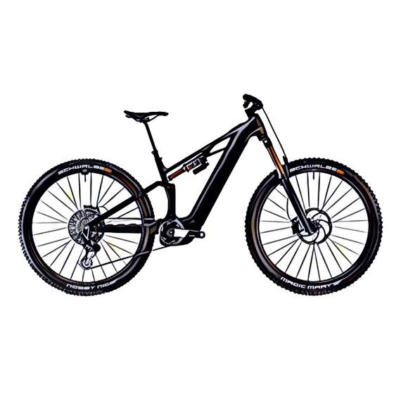 elektrofahrrad akku 48V 14Ah Li-Ionen E-Bike Akkus ohne Ladegerät Ersatzakku für RAD POWER  Modelle main image 0