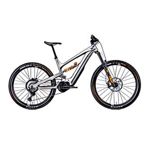 Y T DECOY MX CORE 4/5  - Tailored Protection Film