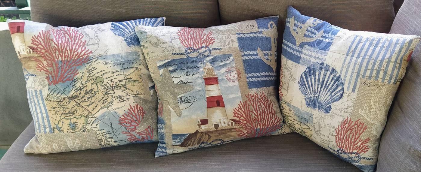 Fundas de almohada de decoración fundas de cojín | Etsy