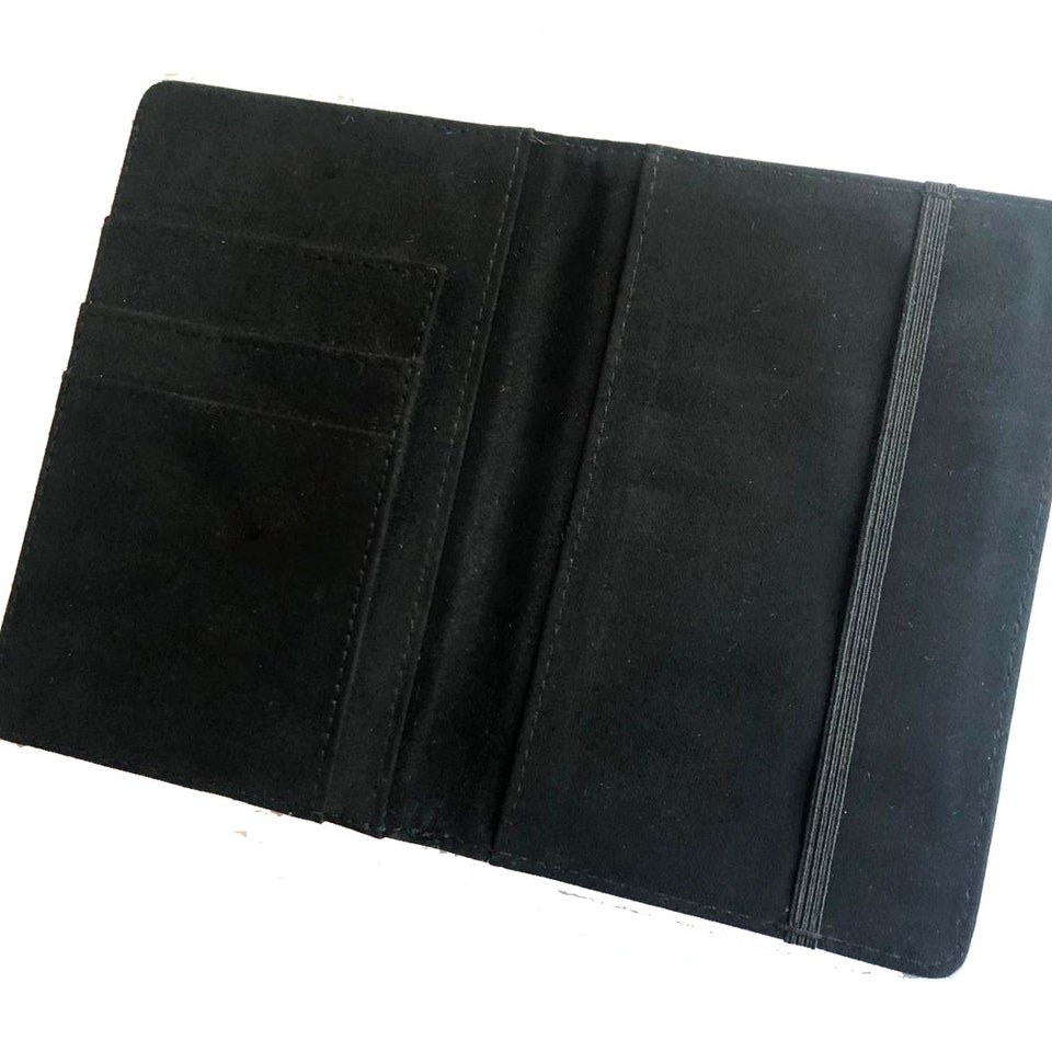 Disney Lilo & Stitch Passport Cover Designed & Sold By Nambcvt