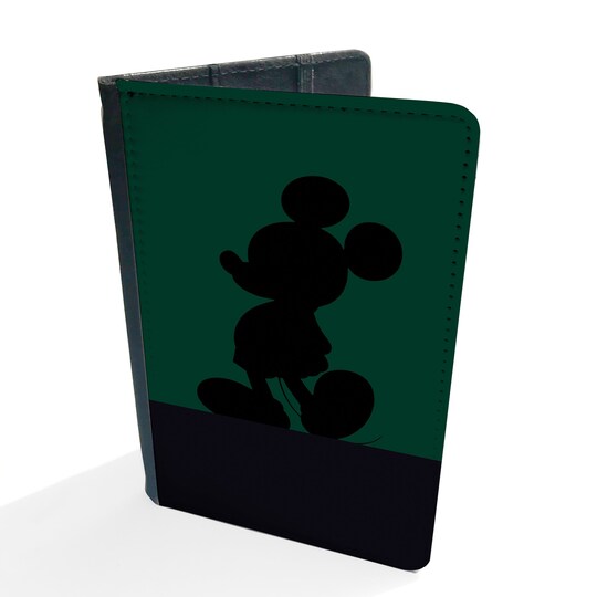 Disney Mickey Mouse Passport Cover