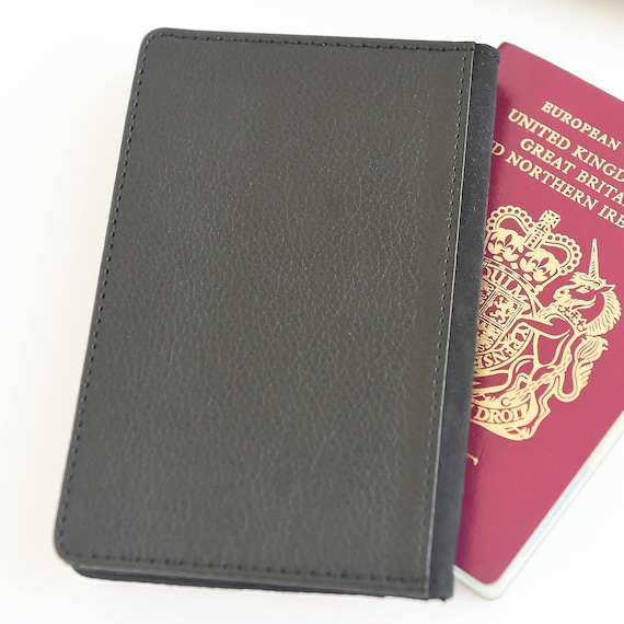 I love the passport holder! Great for those who frequently travel