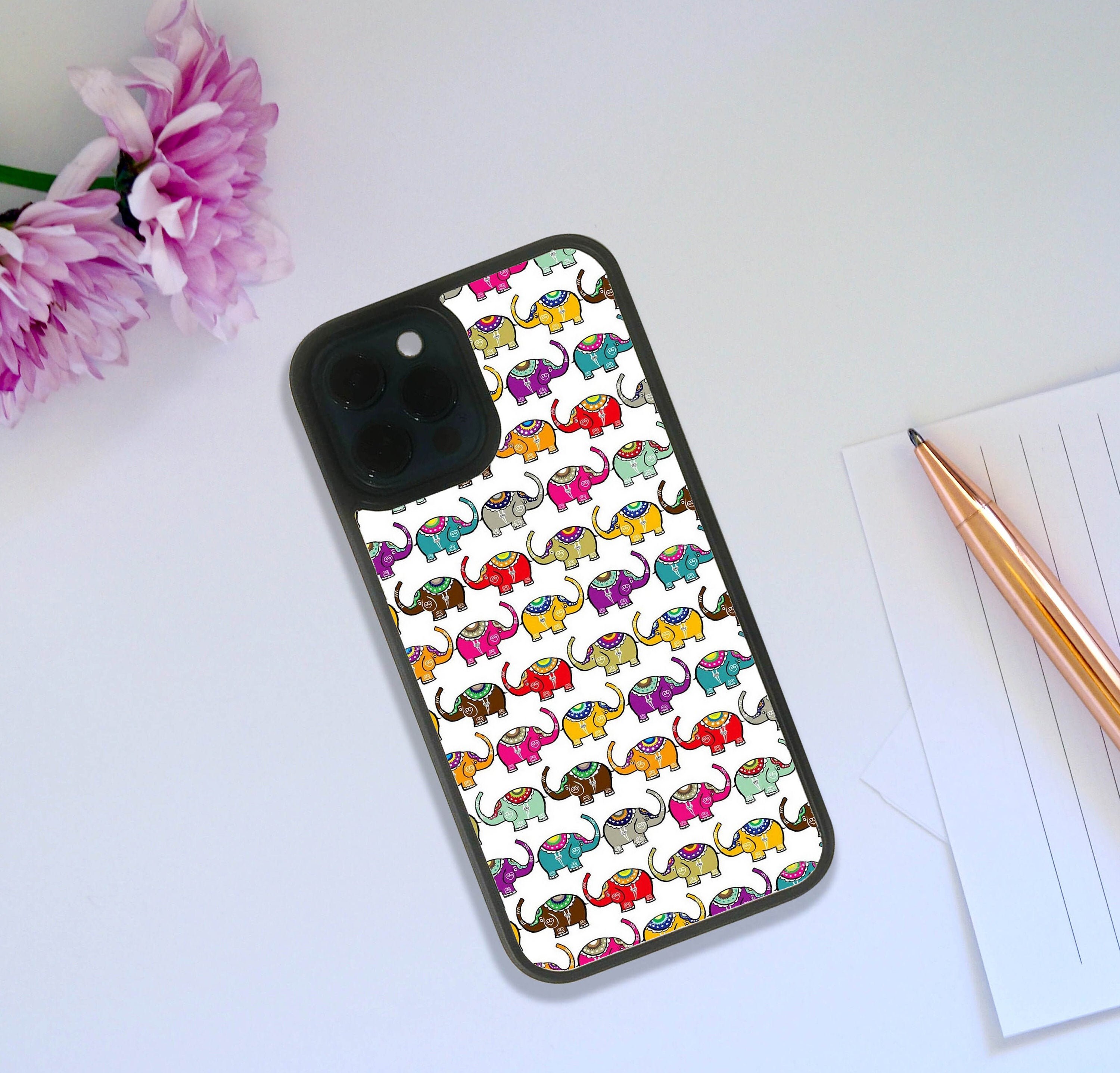 Case Custom Snapback Phone Cover 