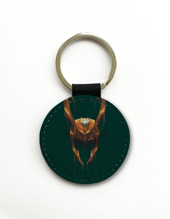 God of Mischief - Bottle Opener God of Mischief - Bottle Opener