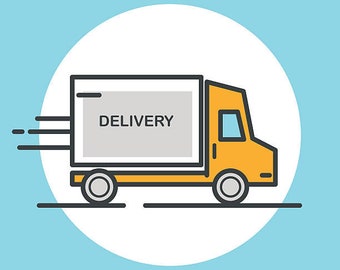 Express Delivery and Other Options