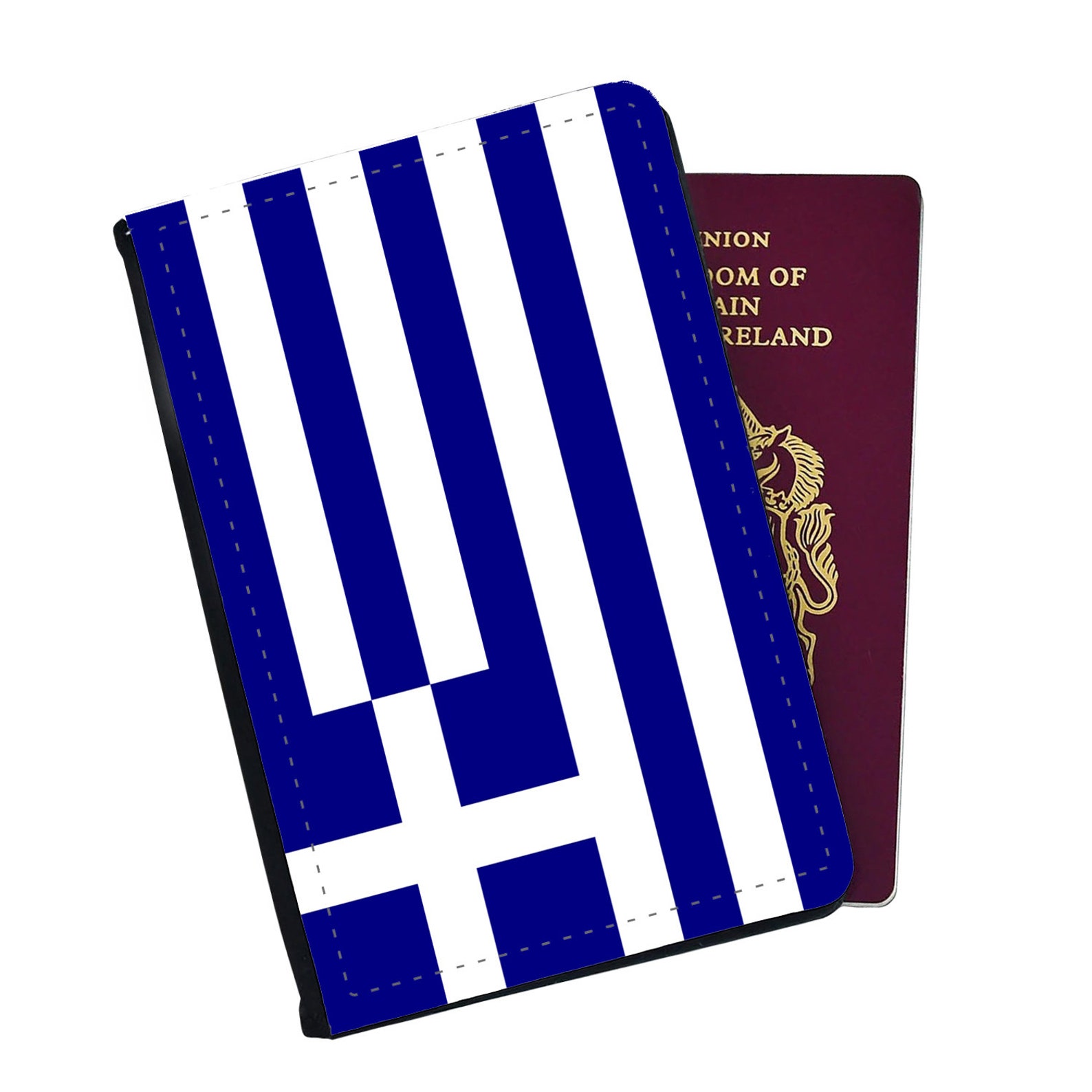 Personalised Passport Cover Personalised Luggage Tag Etsy