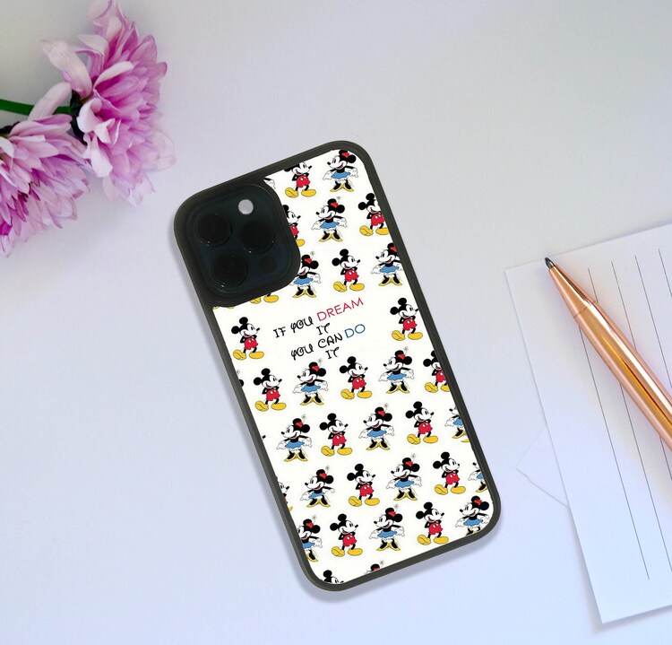 Snapback phone case Clearance