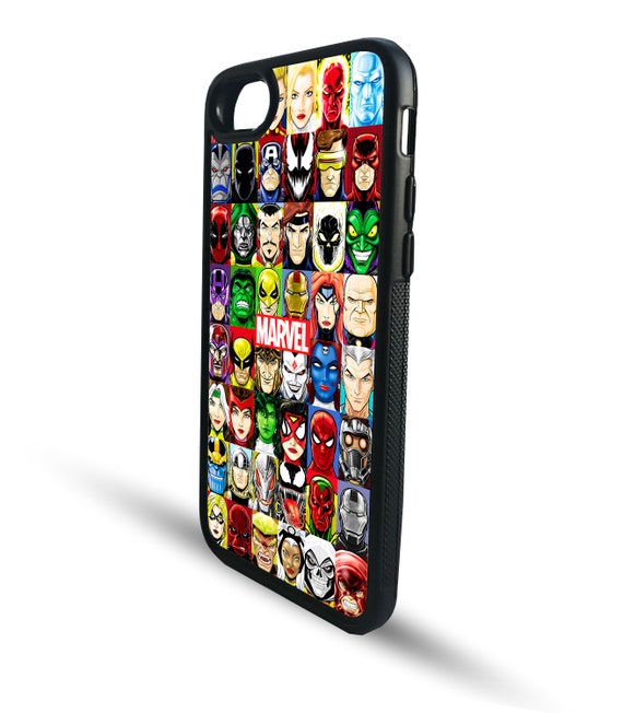 Stylish Rubber Phone Case, Custom Snapback Phone Cover, Personalised Gift, Marvel Avengers, Captain America, Spiderman, Ironman, Hulk - Etsy Stylish Rubber Phone Case, Custom Snapback Phone Cover, Personalised Gift, Marvel Avengers, Captain America, Spiderman, Ironman, Hulk - Etsy