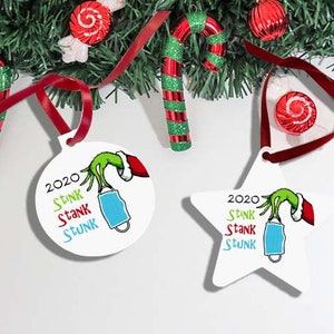 Gafas de brillo de Navidad Renos Santa o árbol de Navidad Fancy Dress descriptor de acceso