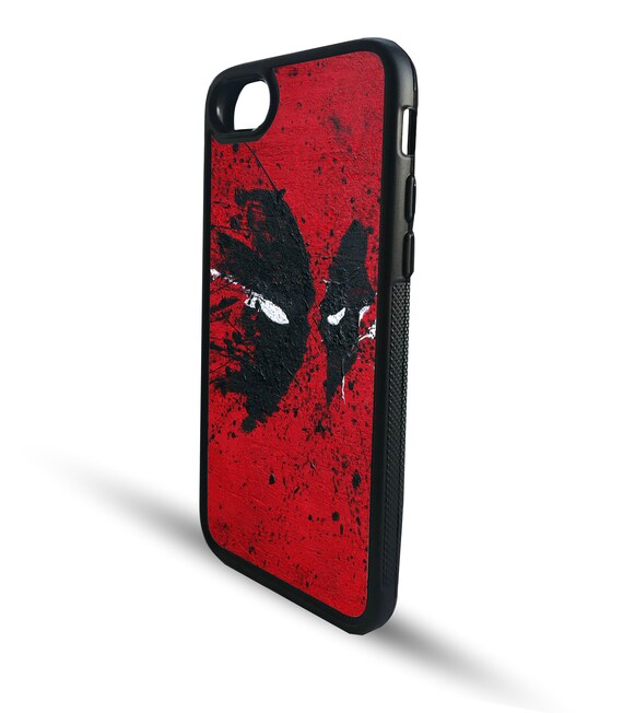 Stylish Rubber Phone Case Custom 
